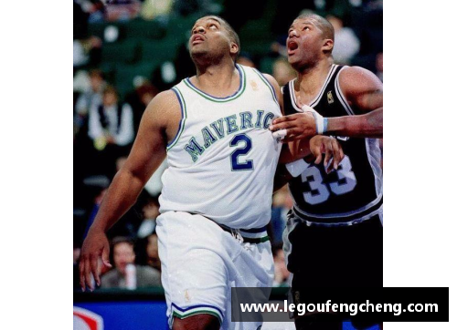 NBA球员体重排名：超300斤的六位巨兽